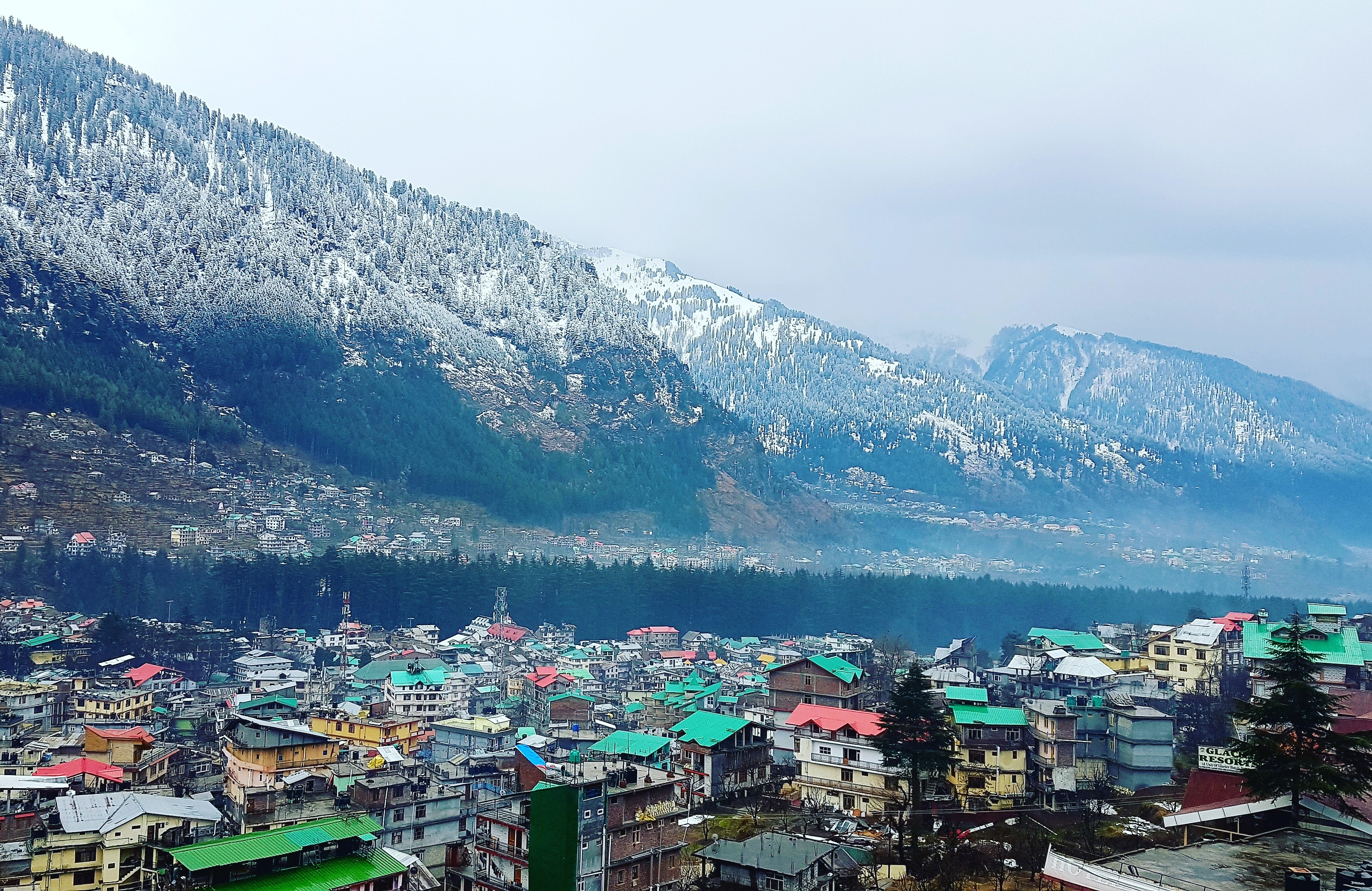 tourhub | Offbeat India Tours | Complete Himachal Tour 