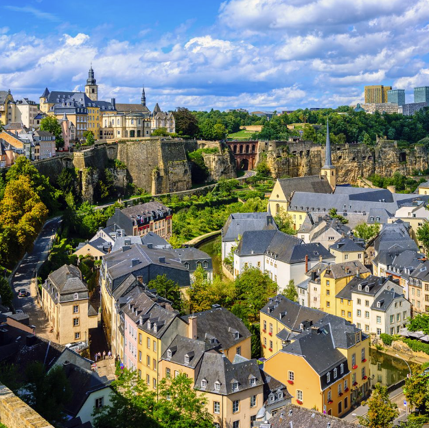 tourhub | Avalon Waterways | The Rhine & Moselle: Canals, Vineyards & Castles with 2 nights in Paris (Imagery II) 