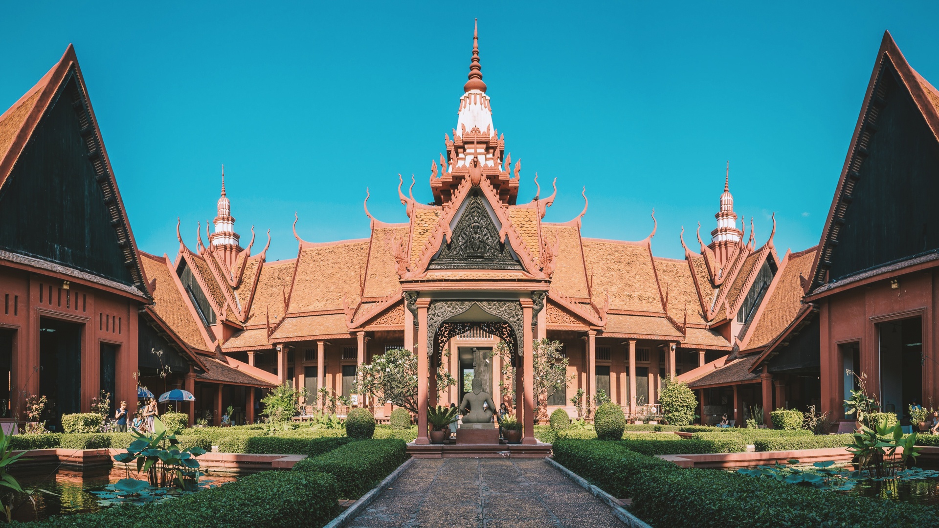 tourhub | Bonzer Tour | Cambodia History and Culture 10 days 9 nights 