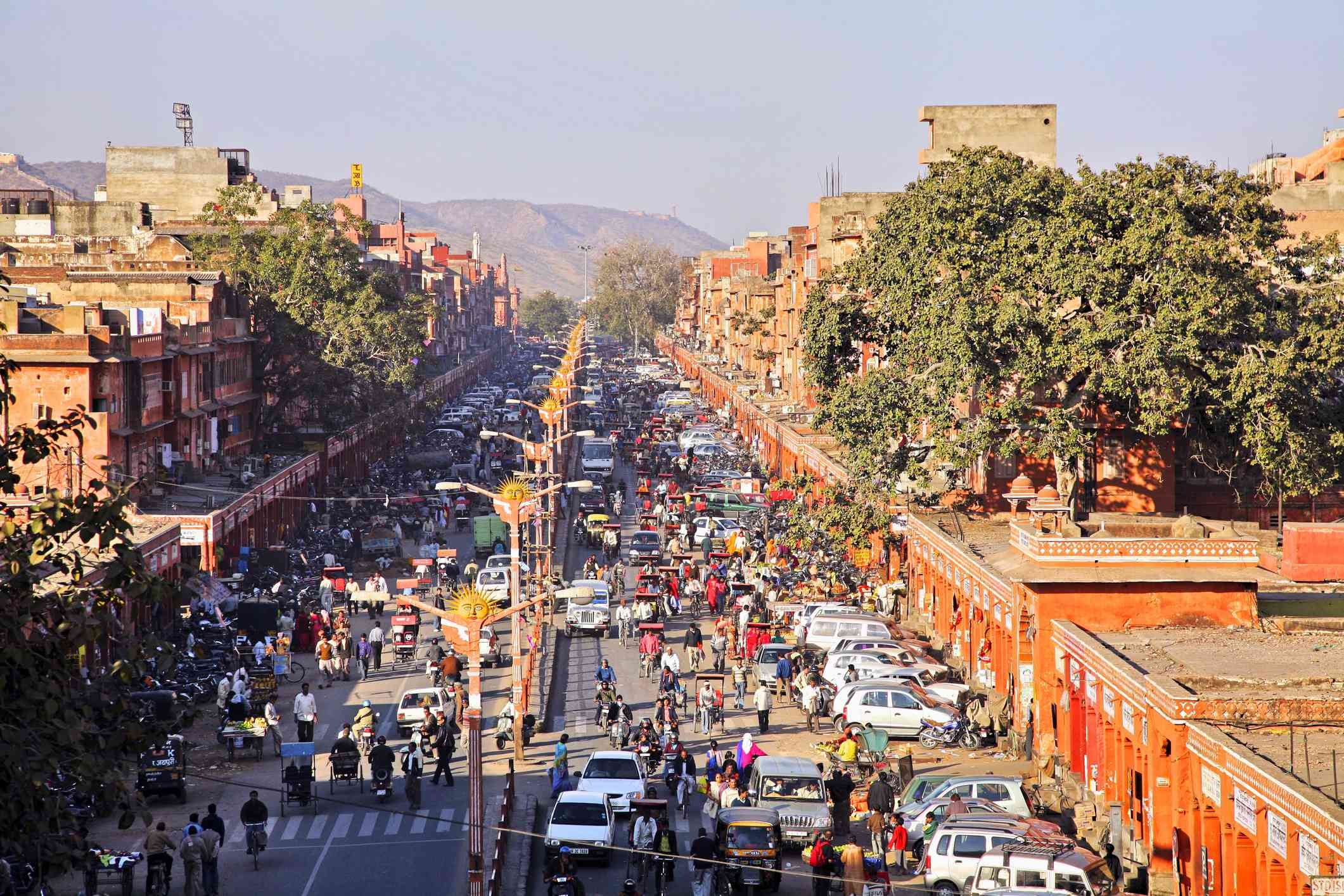 tourhub | MTA Destination Experts Pvt. Ltd. | Classic North India - Golden Triangle with Khajuraho & Varanasi (3* hotels) | MTA0004