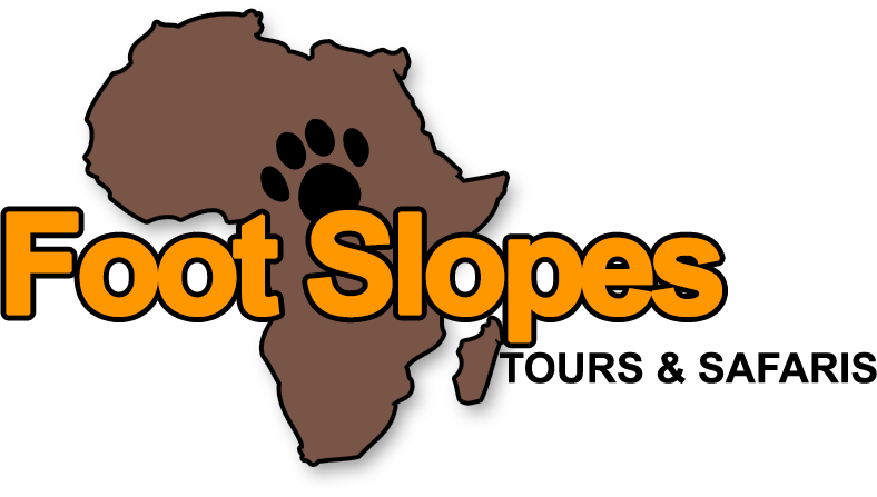 Foot Slopes Tours & Safaris Ltd