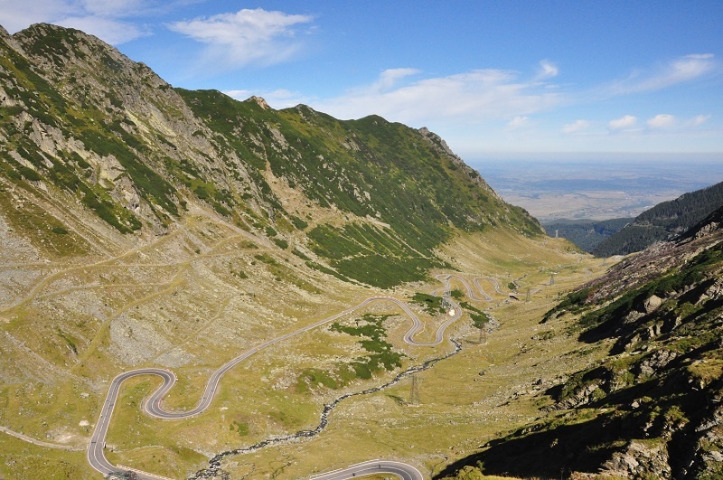 tourhub | Active Travel | Highlights of Romania Private Tour 