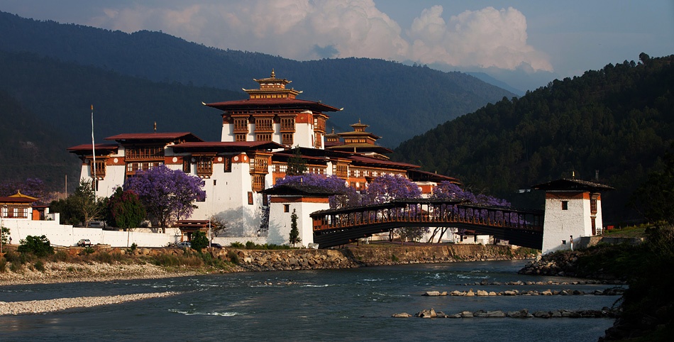 tourhub | World Tour Plan | Best of Bhutan 