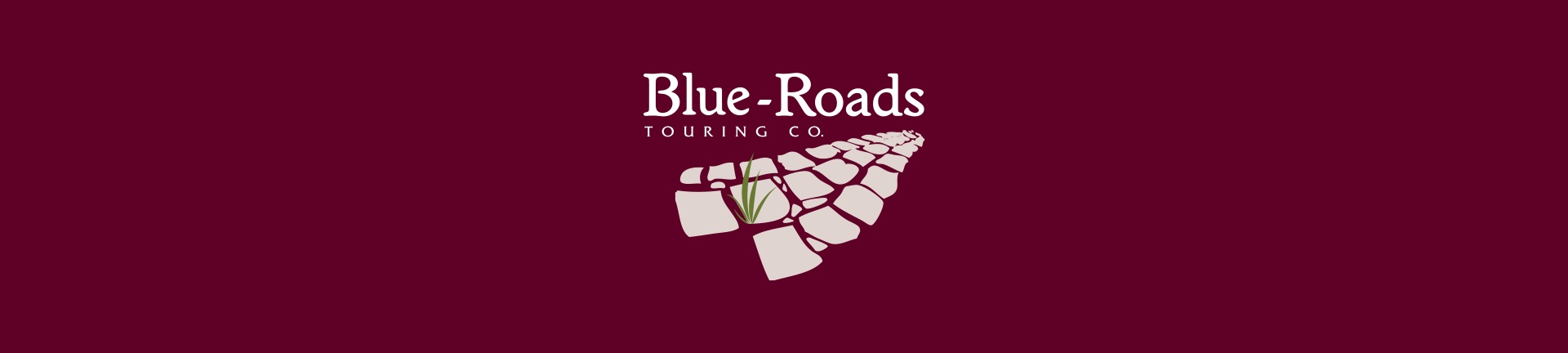Blue-Roads Touring