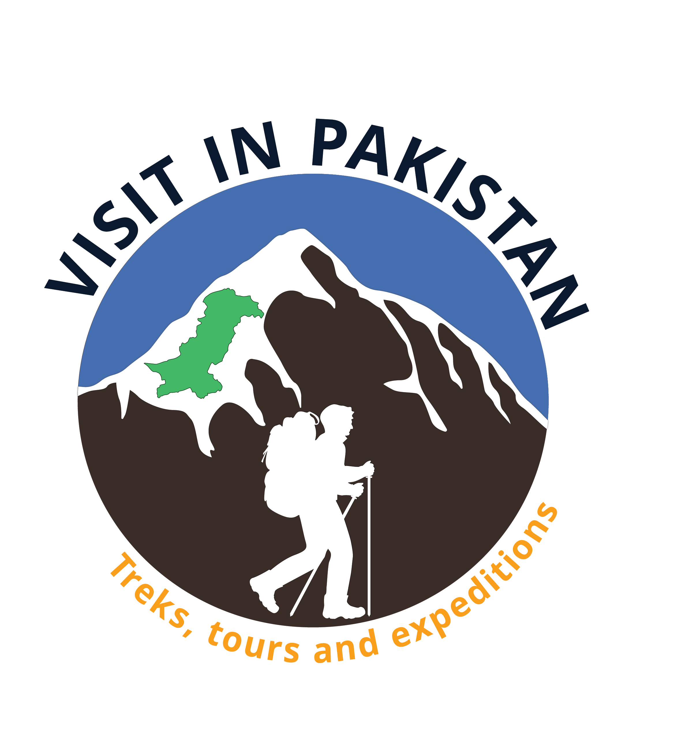 Visit in Pakistan