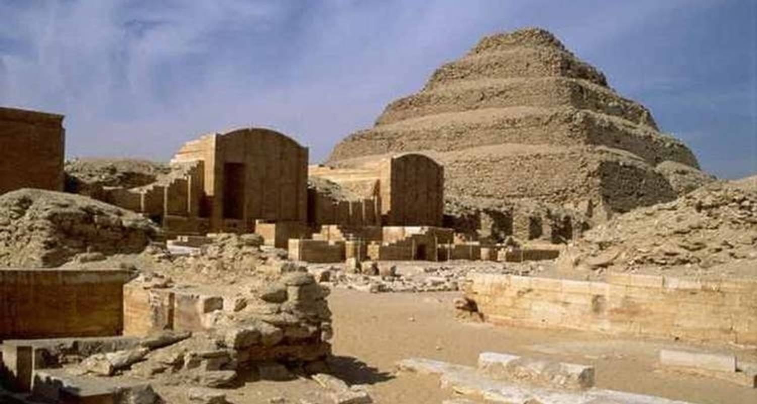 tourhub | Upper Egypt Tours | 9- Days Egypt Nile Jewel 
