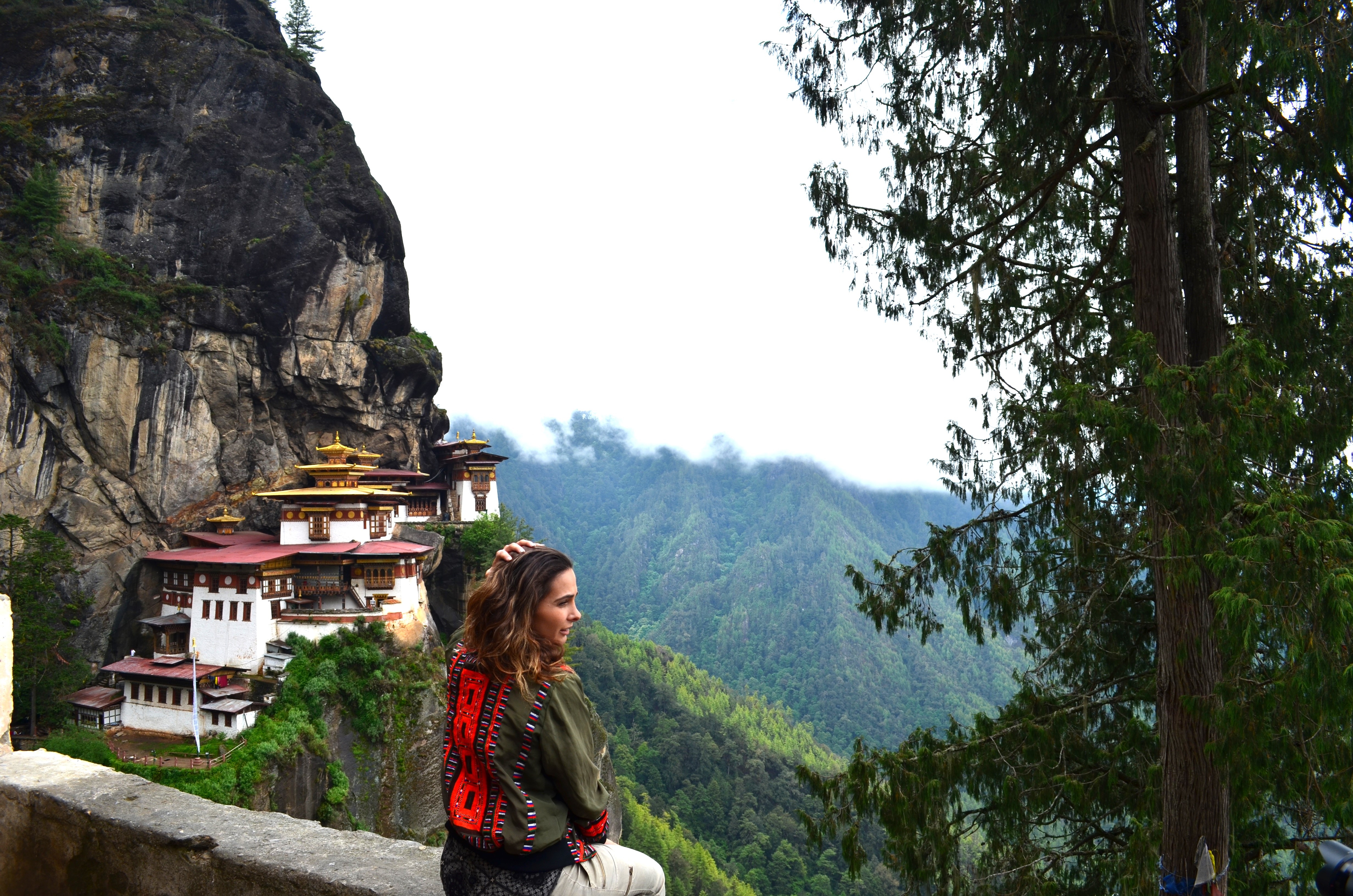 tourhub | World Tour Plan | Bhutan Nature Conscious Tour 