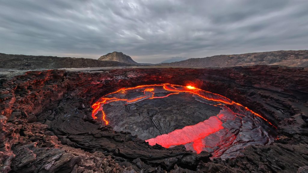 tourhub | GishAbay Ethiopia Tours | Danakil Depression Tour 