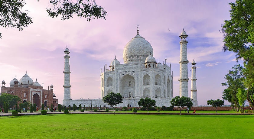 tourhub | Holidays At | North India Tour Package 