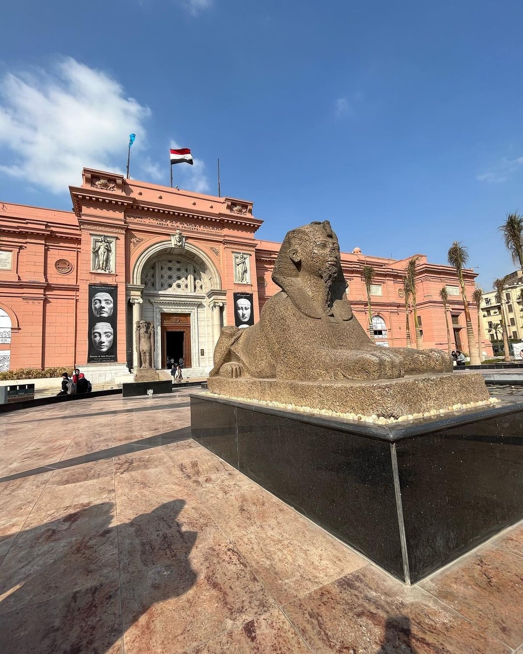 tourhub | Great Pyramid Travel | Cairo and Hurghada Cheap Package | CAHUR76