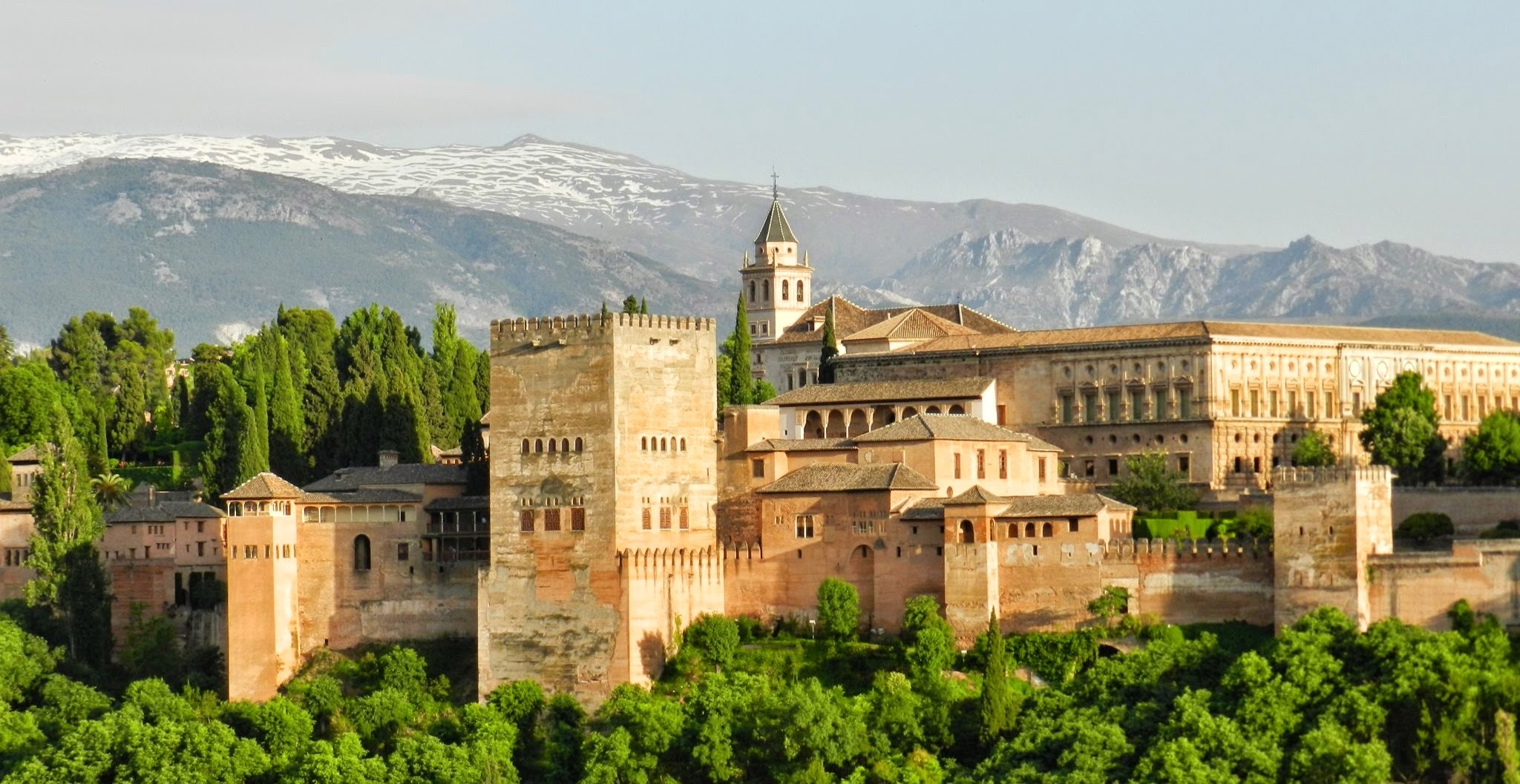 tourhub | VPT TOURS | Andalucia and Mediterranean Coast from Costa del Sol 