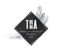 Travel & Hospitality - nominee 2022