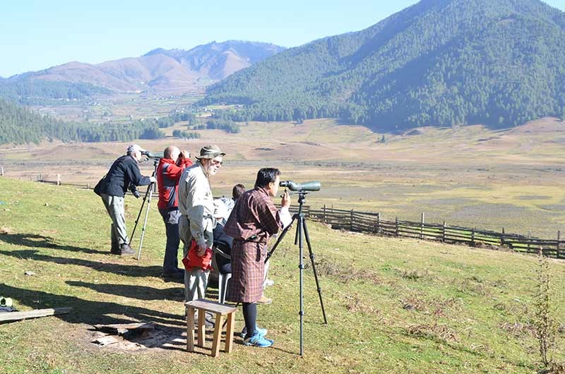 tourhub | Bhutan Acorn Tours & Travel | A Cultural Journey With Nature Trek in Central Bhutan |  71355P15