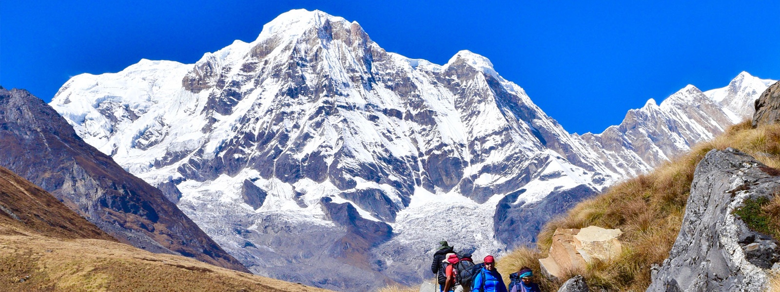 tourhub | Alpine Club of Himalaya | Annapurna Base Camp Trek - 11 Days 