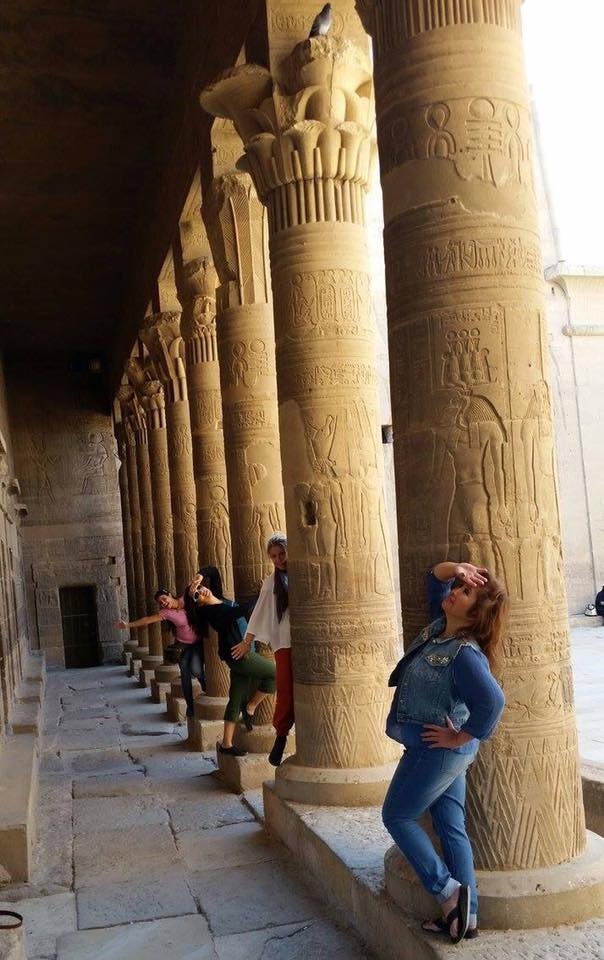 tourhub | Look at Egypt Tours | Egypt Overland Tour Archaeological Adventure 