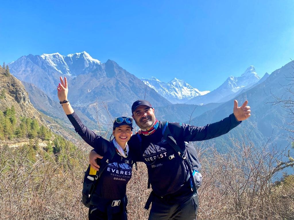 tourhub | Alpinist Club | Everest Base Camp Trek 