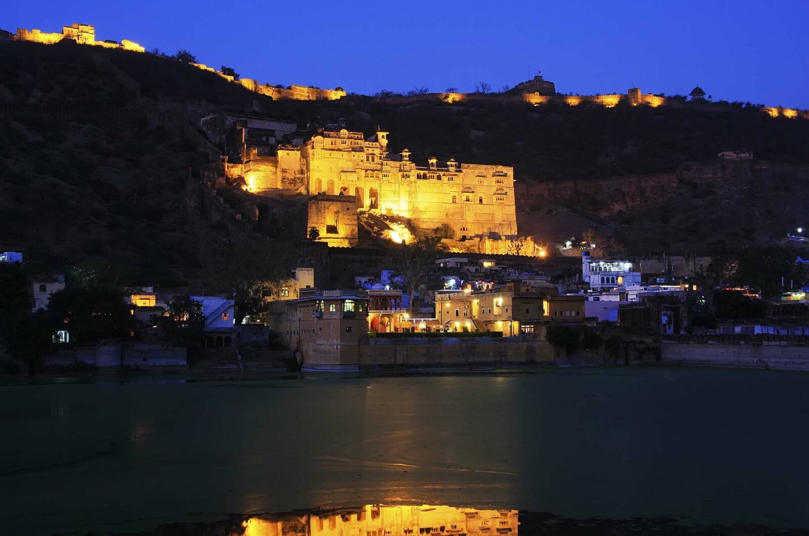 tourhub | Offbeat India Tours | Rajasthan Offbeat Tour 