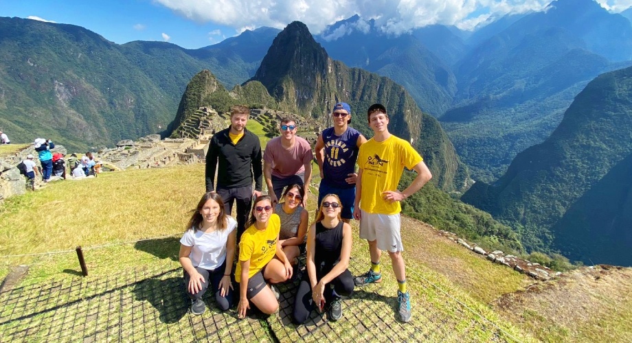 tourhub | Inkayni Peru Tours | 06 Day Machu Picchu and Cusco “The Puma City” | Tour Map