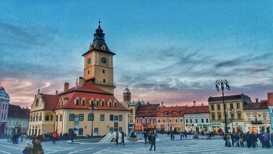 tourhub | Carpathian Travel Center | Discover Transylvania from Airport Bucharest 