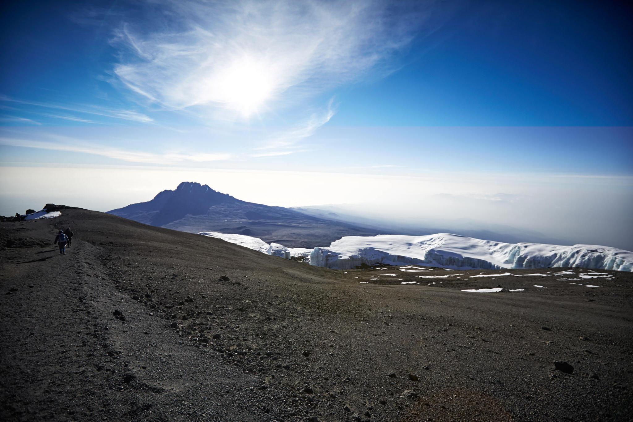 tourhub | Horizon Seeker Adventure | 7 days Kilimanjaro Climbing Machame route 