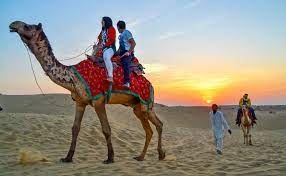 tourhub | Offbeat India Tours | 6 Days Rajasthan Tour 