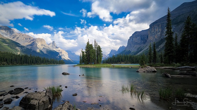 tourhub | Calgary Tours | Banff & Jasper & YOHO & Kootenay & Waterton Lakes National Park 7-Day Tour from Calgary 