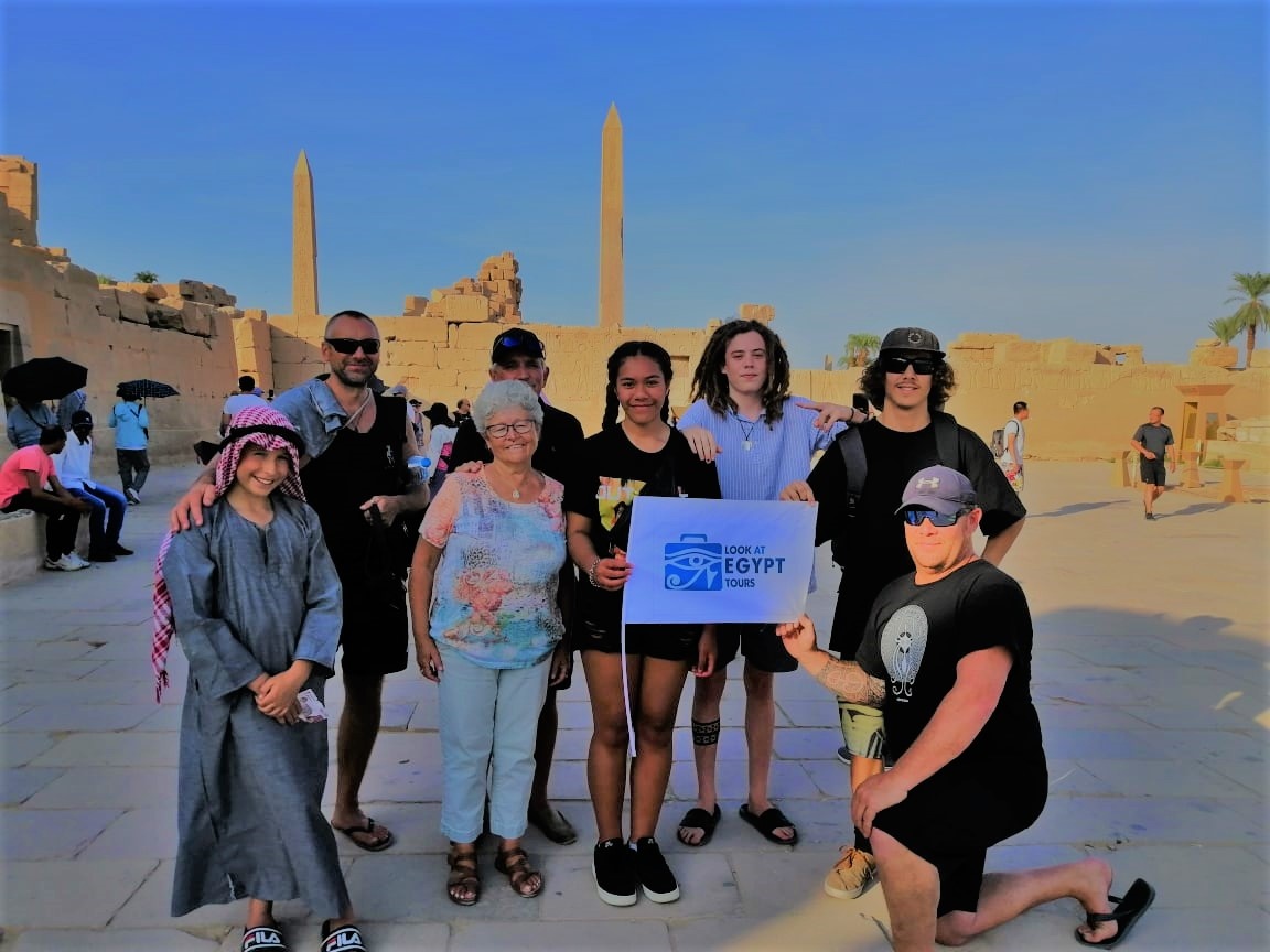 tourhub | Look at Egypt Tours | Egypt Overland Tour Archaeological Adventure 