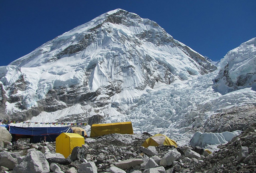 tourhub | Boundless Adventure P. Ltd. | Everest Base Camp Trek 