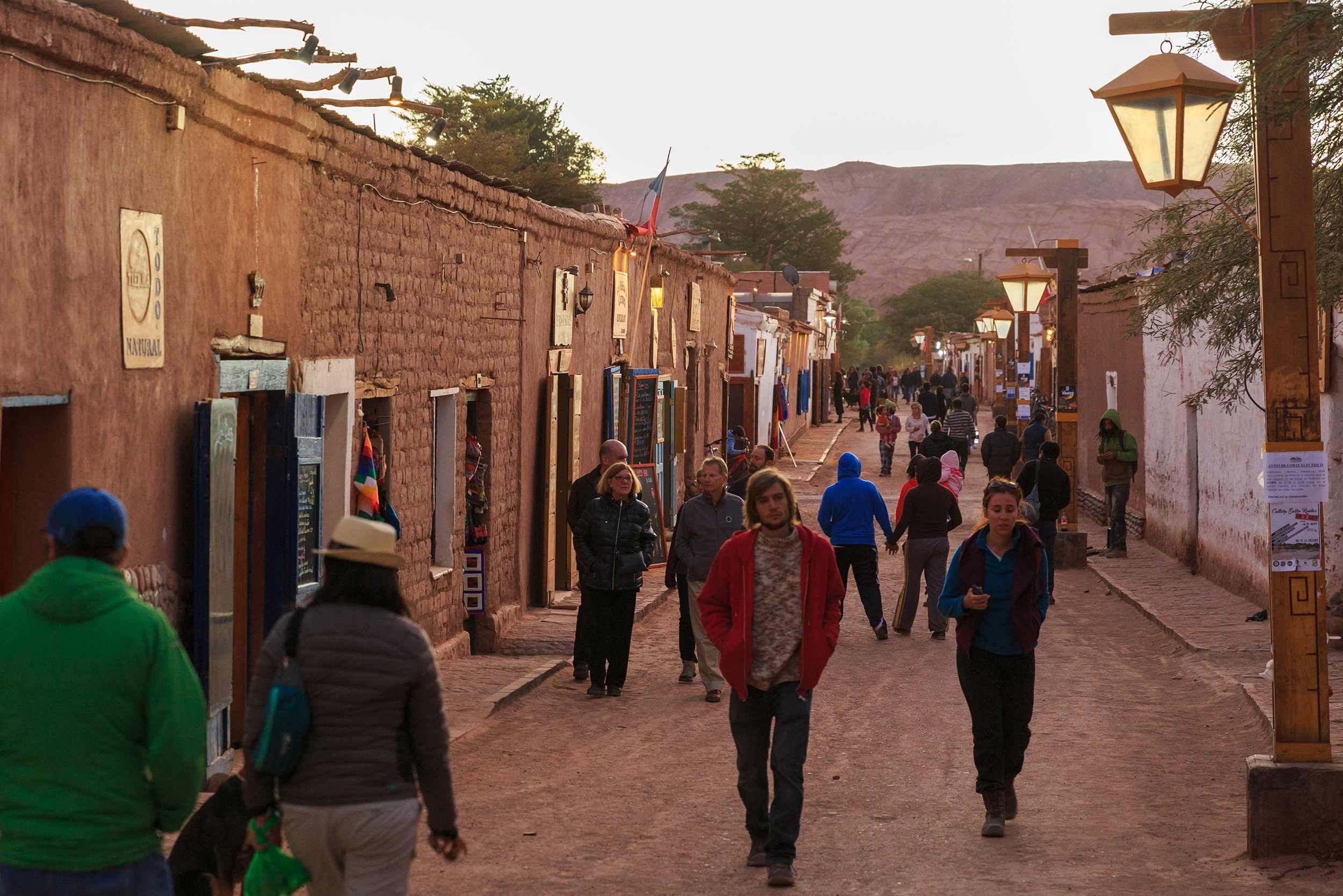 tourhub | Hi Travel Argentina | La Paz To Santiago Via Uyuni ( 21 days) 