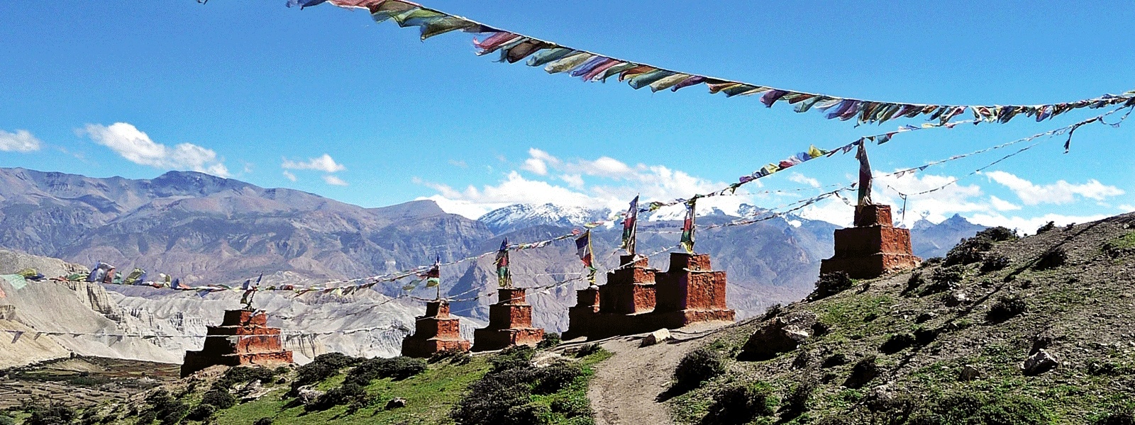 tourhub | Alpine Club of Himalaya | Upper Mustang Trek - 17 Days 