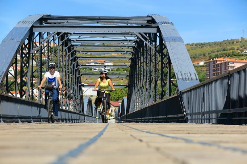 tourhub | Authentic Trails | Douro Valley self-guided - Wine, nature and traditions in a World Heritage region 