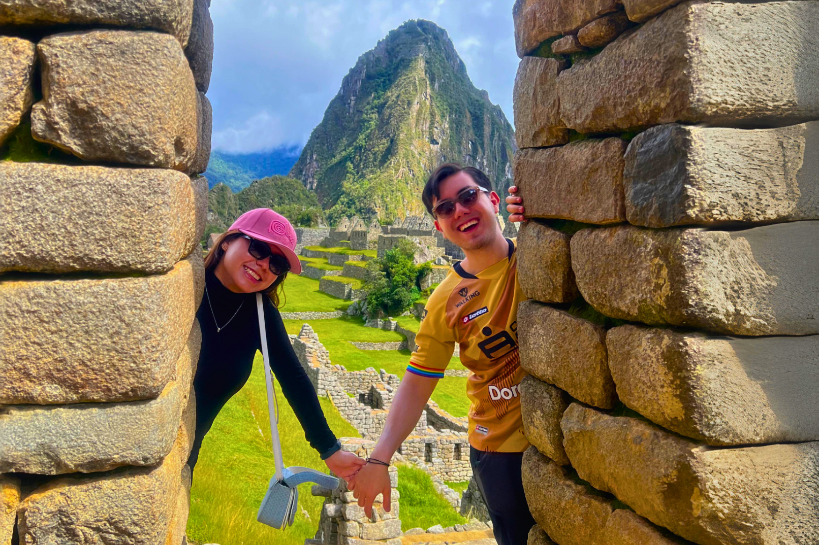 tourhub | Encuentros Peru Adventure | 2Days Machu Picchu by Train from Cusco 