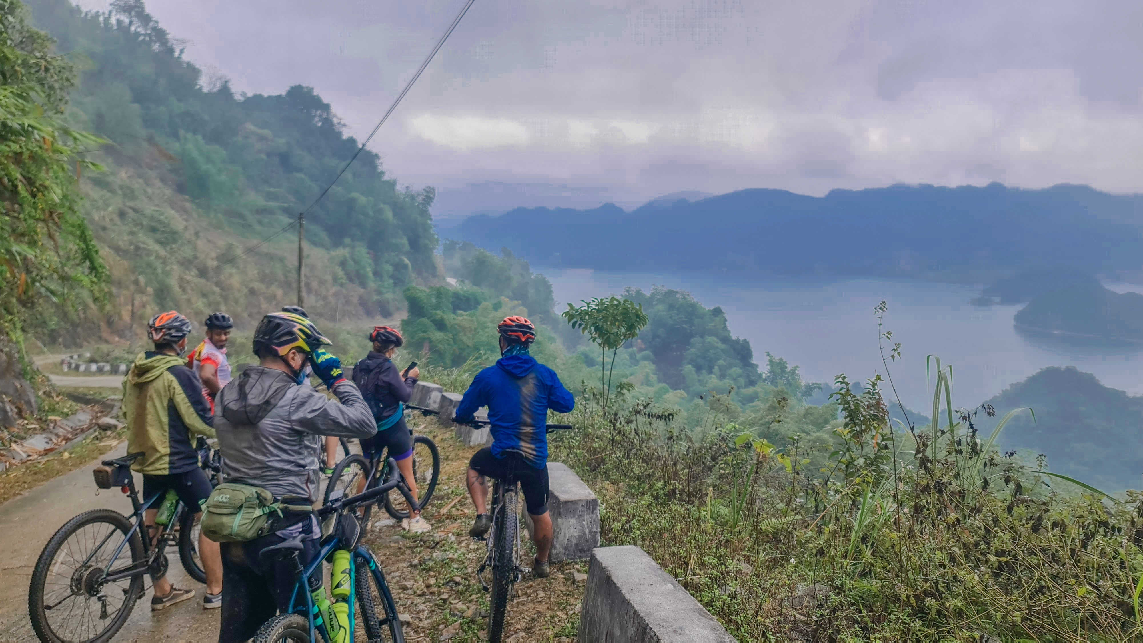 tourhub | Mr Biker Saigon | NORTH-WEST VIETNAM CYCLING TOUR - Mai Chau - Pu Luong 