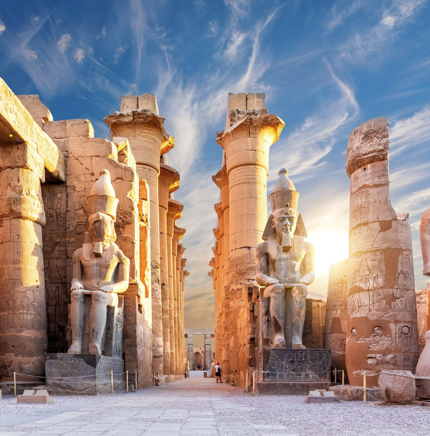 tourhub | Globus | Egypt with Nile Cruise 