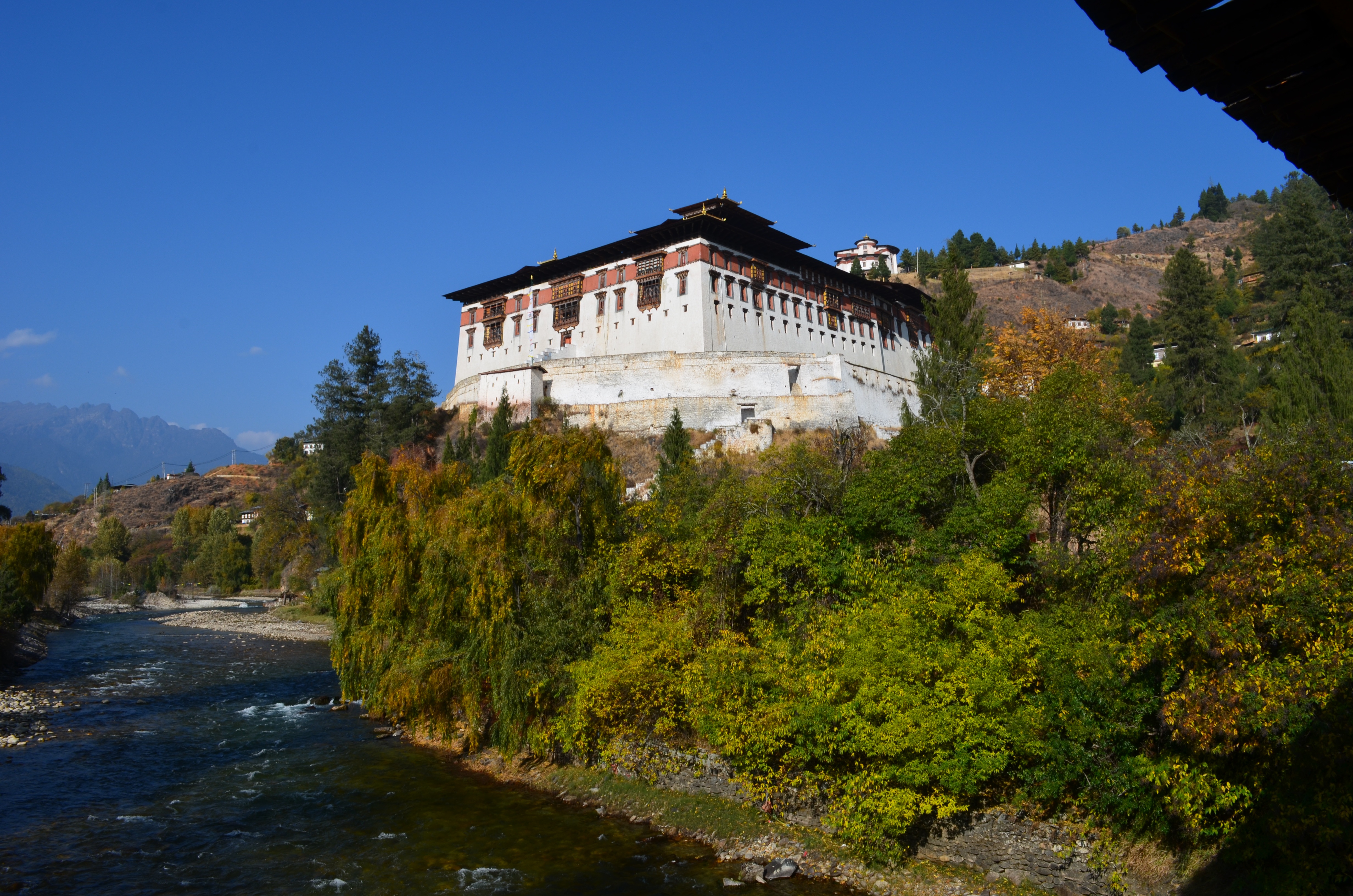 tourhub | World Tour Plan | Bhutan Escape Package for Female Travelers 