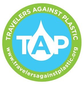 Travellers Against Plastic