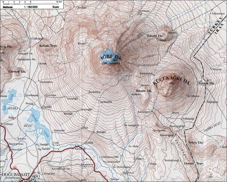 tourhub | Sherpa Expedition & Trekking | Makalu Base Camp Trek | Tour Map