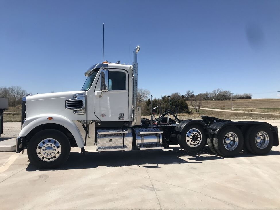 2021 FREIGHTLINER 122SD : MK9007 | Truck Center Companies