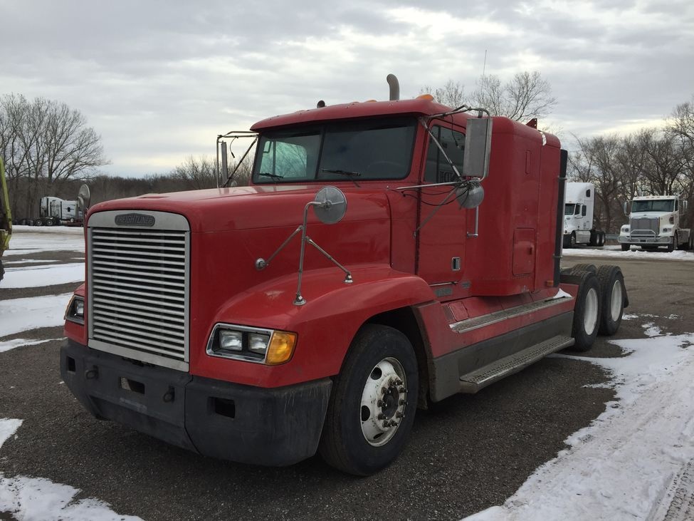 Freightliner 1942