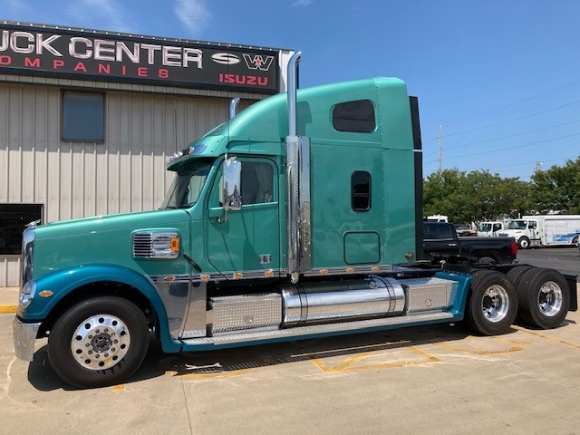 2020 FREIGHTLINER CC132 : MK3500 | Truck Center Companies