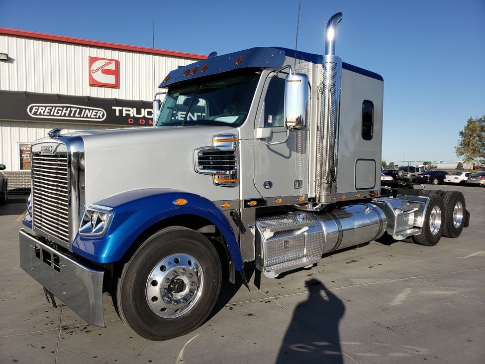 2020 Freightliner 122SD : MC9465 | Truck Center Companies