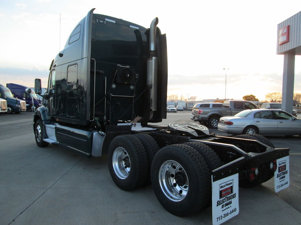 2010 PETERBILT 387 : ST8352 | SelecTrucks of Omaha