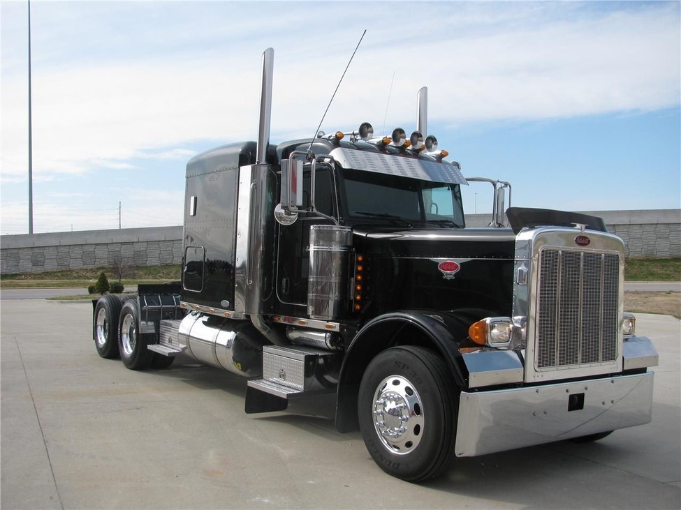 2006 PETERBILT 379 EXHD : ST6039 | Truck Center Companies