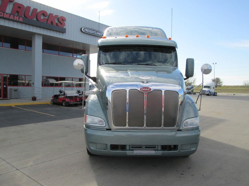 2010 PETERBILT 387 : ST8350 | SelecTrucks of Omaha