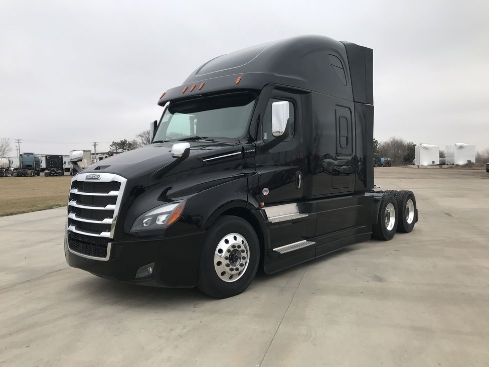 2021 FREIGHTLINER CA126 : MD9419 | Truck Center Companies