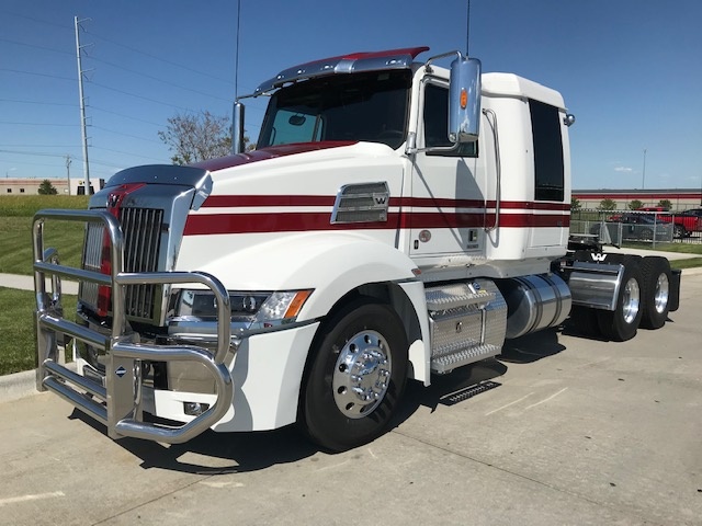 2020 Western Star 5700xe Lv4865 Truck Center Companies