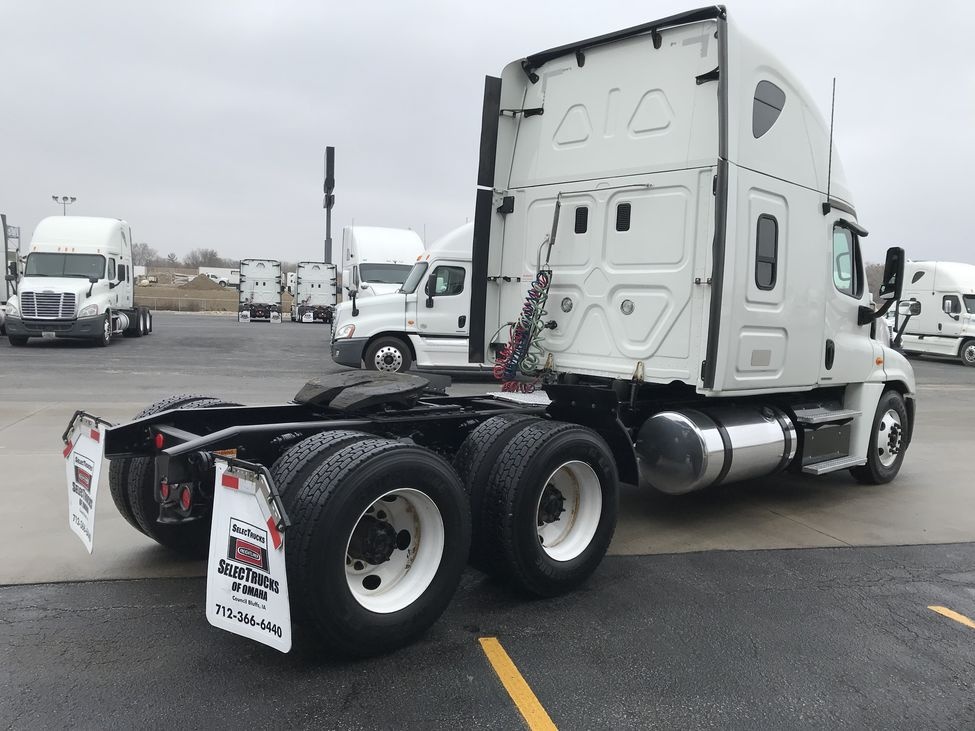 2012 FREIGHTLINER CA125 : ST10365 | Truck Center Companies