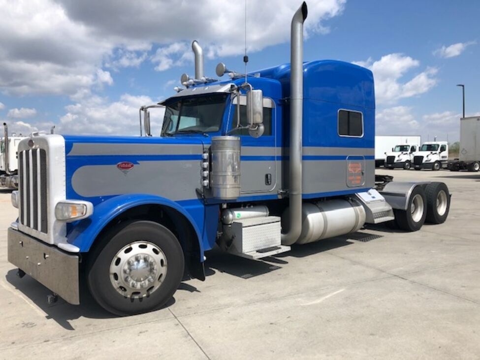 2016 Peterbilt 389 : OG6248 | Truck Center Companies