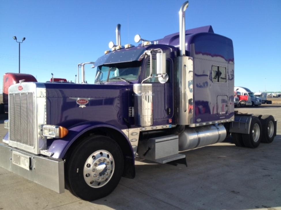 2007 PETERBILT 379 : TS2476 | Truck Center Companies