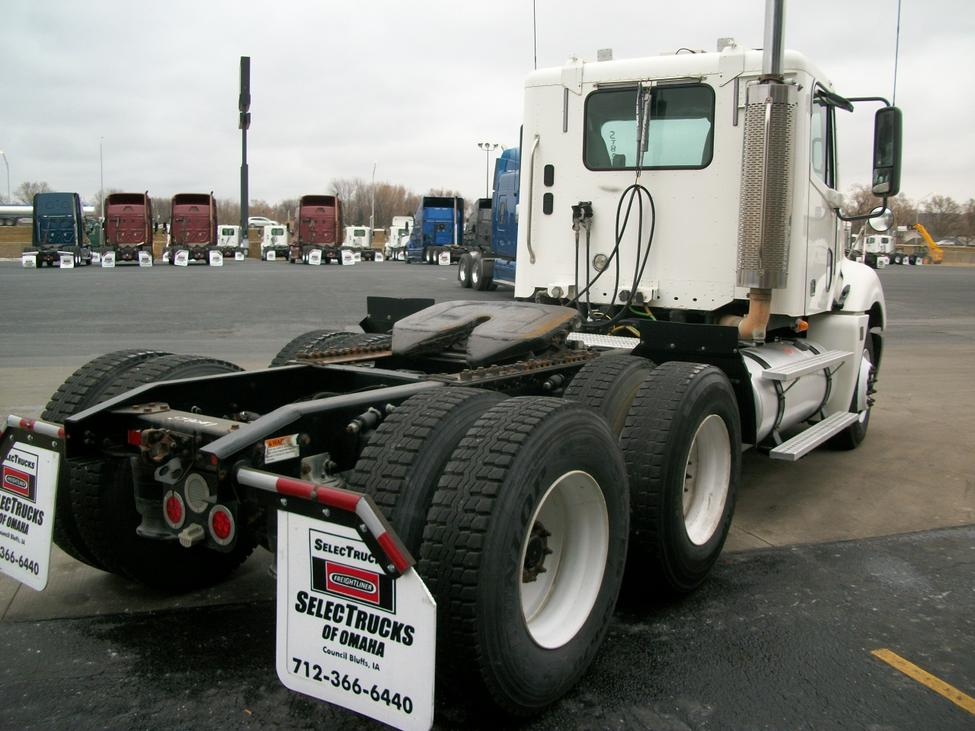 2007 FREIGHTLINER CL120 : ST8051 | SelecTrucks of Omaha